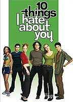 10 Things I Hate About You cenas de nudez