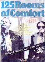 125 Rooms of Comfort (1974) Cenas de Nudez