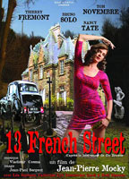 13 French Street 2007 filme cenas de nudez