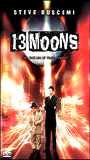 13 Moons (2002) Cenas de Nudez