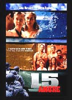 15 Amore 1998 filme cenas de nudez