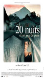 20 nuits et un jour de pluie (2006) Cenas de Nudez