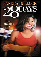 28 Days (2000) Cenas de Nudez