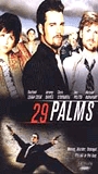 29 Palms (2002) Cenas de Nudez