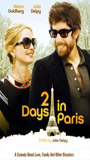 2 Days in Paris (2007) Cenas de Nudez