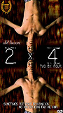 2 x 4 1998 filme cenas de nudez