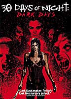 30 Days of Night: Dark Days (2010) Cenas de Nudez