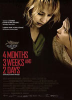 4 Months, 3 Weeks and 2 Days (2007) Cenas de Nudez