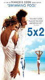5x2 (2004) Cenas de Nudez
