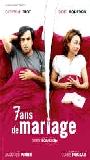 Married for 7 Years (2003) Cenas de Nudez