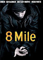 8 Mile (2002) Cenas de Nudez