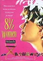 8½ Women (1999) Cenas de Nudez