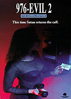 976-EVIL 2 (1991) Cenas de Nudez
