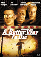 A Better Way to Die (2000) Cenas de Nudez