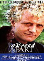 A Breed Apart (1984) Cenas de Nudez