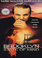 A Brooklyn State of Mind (1998) Cenas de Nudez