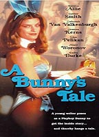 A Bunny's Tale 1985 filme cenas de nudez