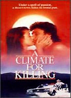A Climate for Killing 1991 filme cenas de nudez