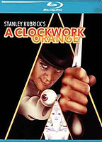 A Clockwork Orange 1971 filme cenas de nudez