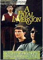 A Fatal Inversion 1991 filme cenas de nudez