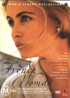 A French Woman 1995 filme cenas de nudez