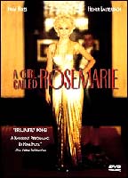 A Girl Called Rosemarie 1996 filme cenas de nudez