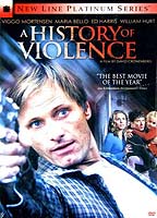 A History of Violence 2005 filme cenas de nudez
