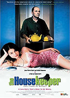 A Housekeeper 2002 filme cenas de nudez