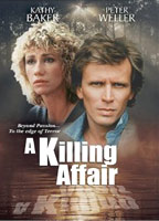 A Killing Affair 1986 filme cenas de nudez