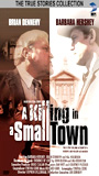 A Killing in a Small Town 1990 filme cenas de nudez