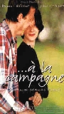 ...à la campagne (1995) Cenas de Nudez