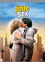 A Little Sex 1982 filme cenas de nudez