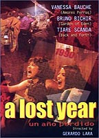 Un año perdido 1993 filme cenas de nudez