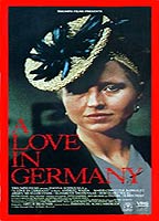 A Love in Germany 1983 filme cenas de nudez