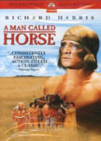 A Man Called Horse cenas de nudez
