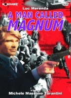 A Man Called Magnum cenas de nudez