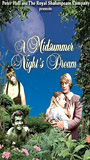 A Midsummer Night's Dream cenas de nudez