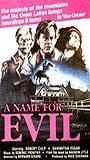 A Name for Evil 1973 filme cenas de nudez