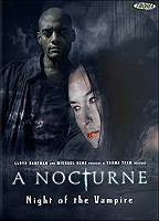 A Nocturne (2007) Cenas de Nudez