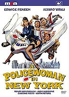 A Policewoman in New York (1981) Cenas de Nudez