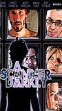 A Scanner Darkly 2006 filme cenas de nudez