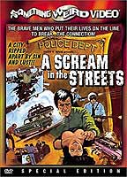 A Scream in the Streets 1973 filme cenas de nudez
