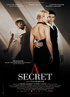 A Secret 2007 filme cenas de nudez