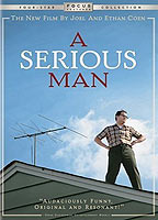 A Serious Man (2009) Cenas de Nudez