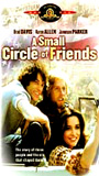 A Small Circle of Friends (1980) Cenas de Nudez