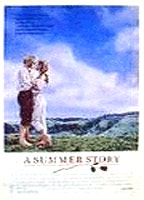 A Summer Story 1988 filme cenas de nudez