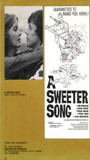 A Sweeter Song 1976 filme cenas de nudez