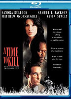 A Time to Kill 1996 filme cenas de nudez