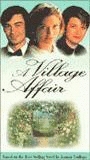 A Village Affair (1995) Cenas de Nudez