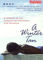 A Winter Tan 1987 filme cenas de nudez